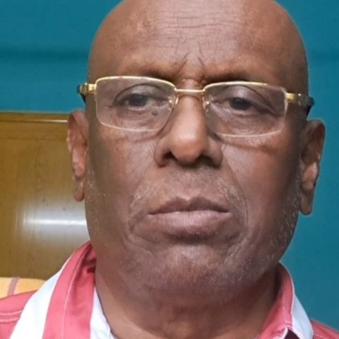 Thangavelu Chinnasamy
