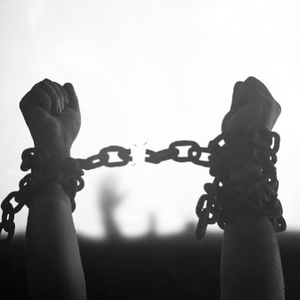 Chains of Freedom
