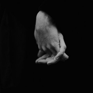 The Hand that Held Me