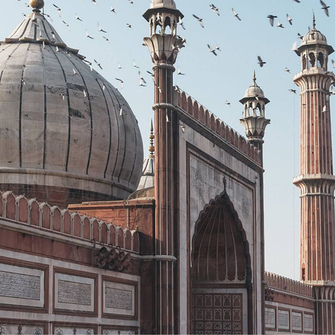 To be sad in Delhi is Better than Being sad Anywhere Else