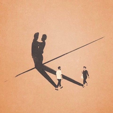 Stranger in Sight