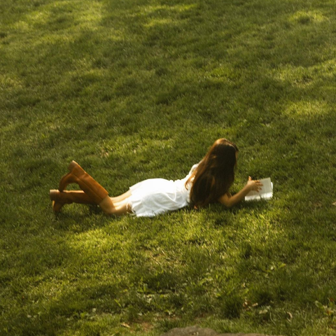 Womanhood