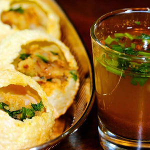 Golgappa