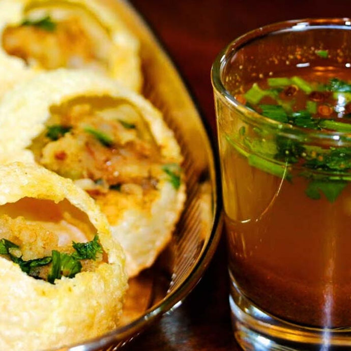 Golgappa