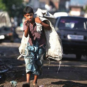 Street Children