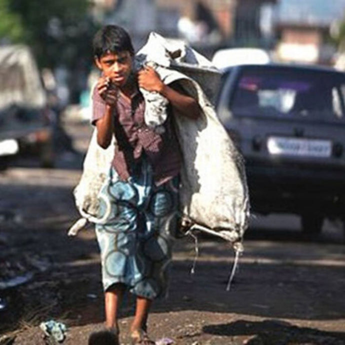 Street Children