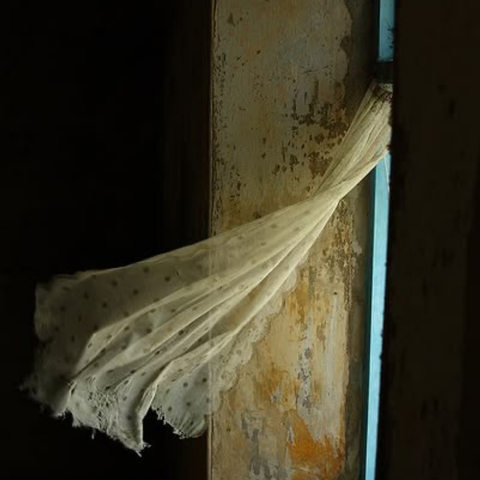 Forgotten