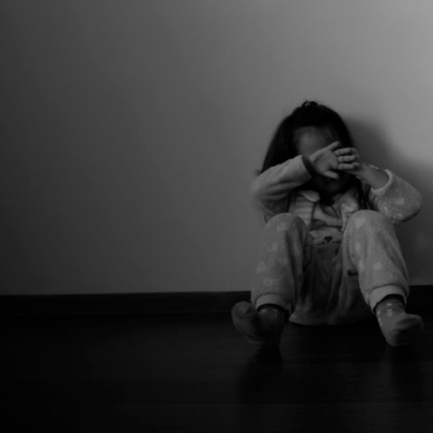 Kid in Dilemma