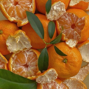 Tangerines