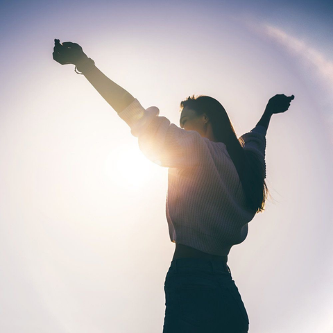 The Grateful Gesture
