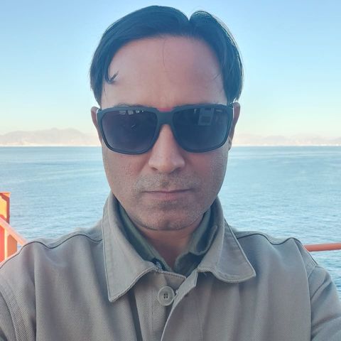 Anil Deswal