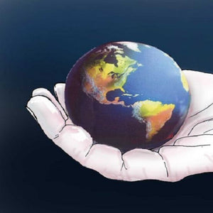 Welcome Peace!