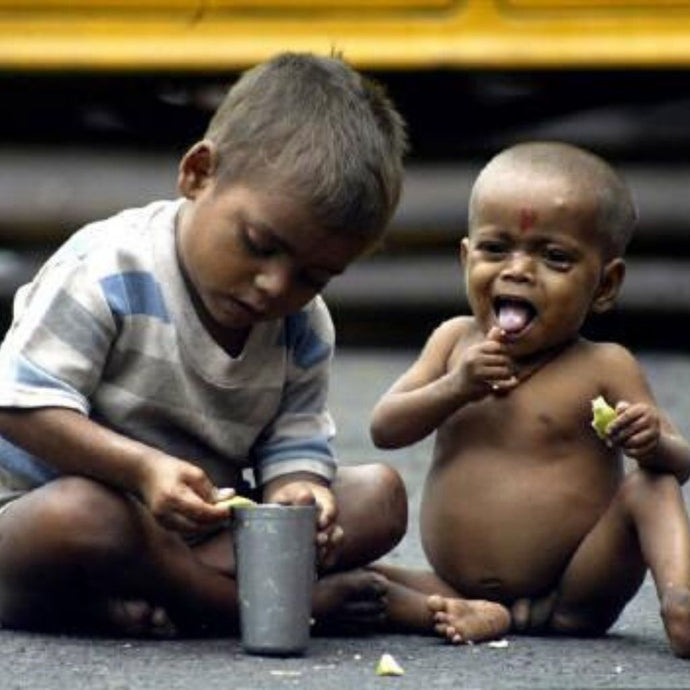 Streetchildren