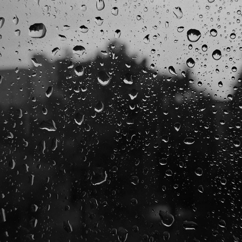 Raised by Rain
