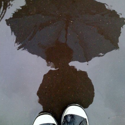 Reflections of a Muse yet Made