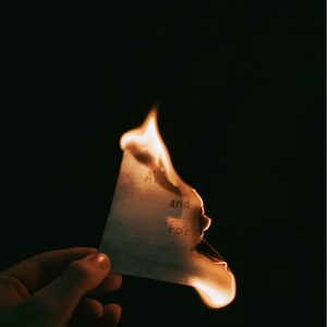 What Remains