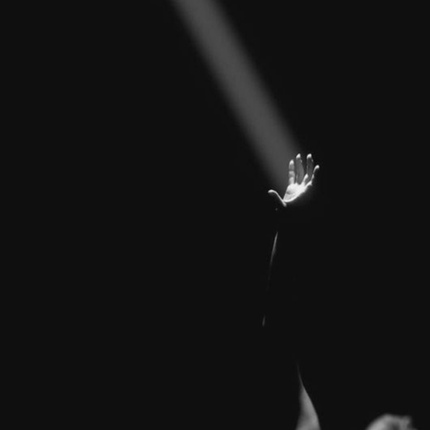 The Light In Your Darkest Night