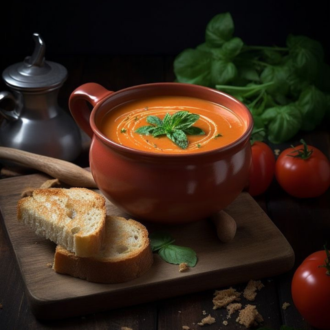 Soup