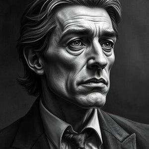 DORIAN GRAY