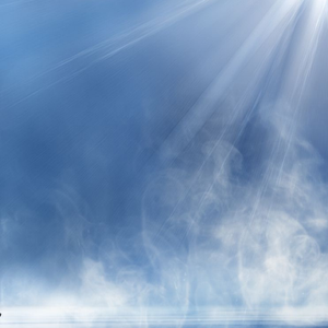 Mid-Evaporation