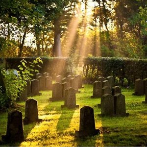 Cemetery