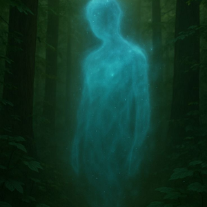 Ode to Eternity