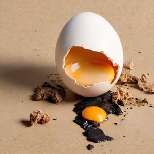 Ballad of a Rotten Egg