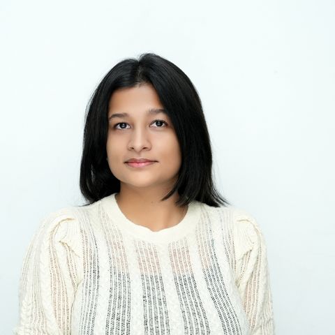 Anjali Aggarwal