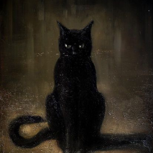 Lingering Stare