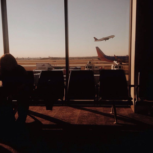 Departure