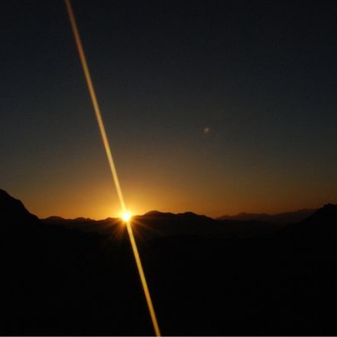 Rise...