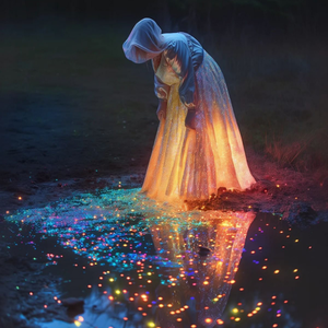 Fairy Godmother