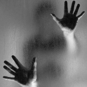 Trapped