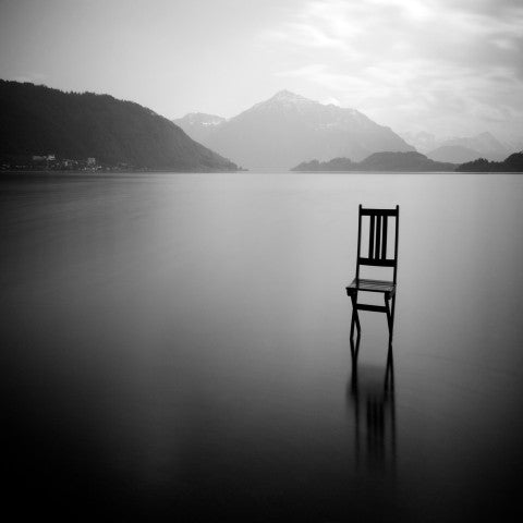 SILENCE
