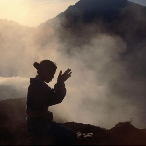 An Offering