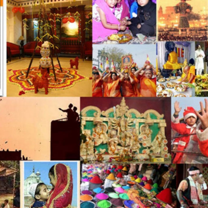 Indian Culture