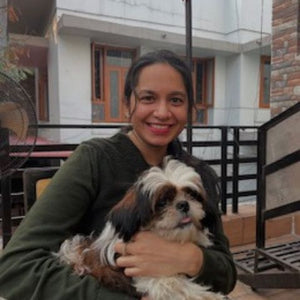 Anupa Vijapurapu