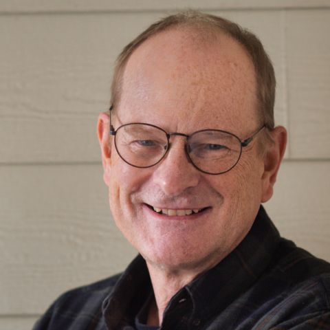 Peter Maeck
