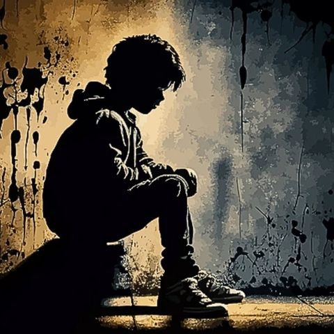 Dev Cries – Delhi Poetry Slam