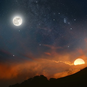 Under the Stars and Under the Sun