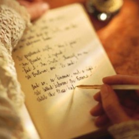 A Poem to Poetry