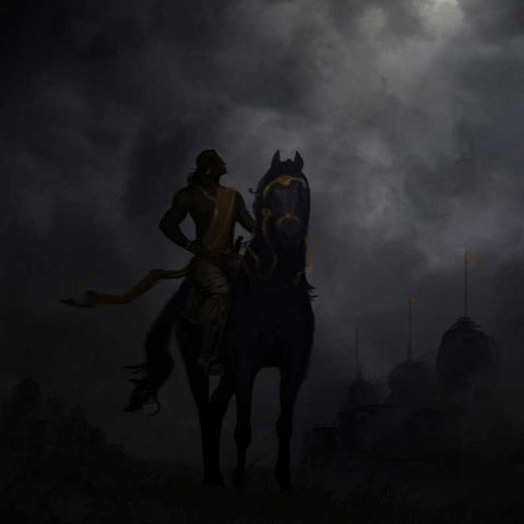 Warrior