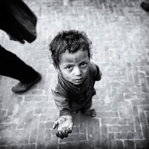 Freedom And Poverty