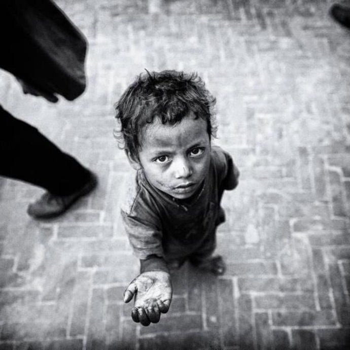 Freedom And Poverty