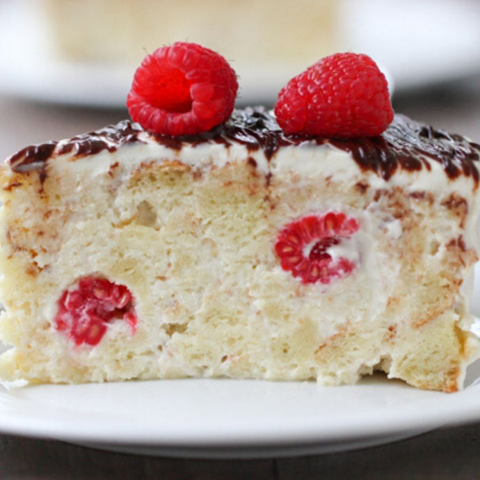 Peace Of Cake