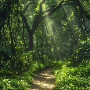 প্রকৃতি প্রত্যয়