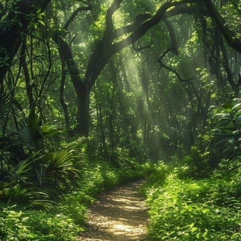 প্রকৃতি প্রত্যয়