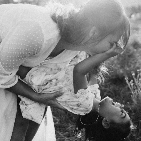 A Letter to My Mother