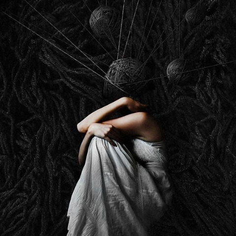 Forbidden Sadness