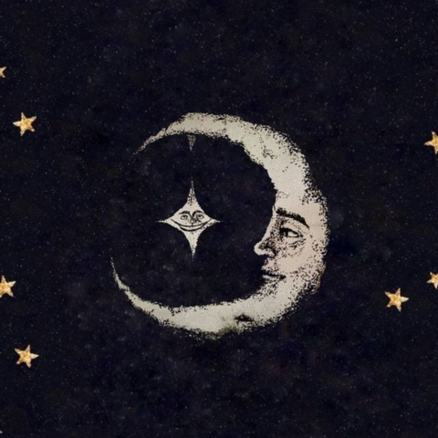 Moon Love